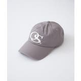 【CIAOPANIC TYPY】OddStudioフロントロゴキャップ | PAL GROUP OUTLET | 詳細画像15 