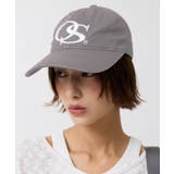 【CIAOPANIC TYPY】OddStudioフロントロゴキャップ | PAL GROUP OUTLET | 詳細画像1 
