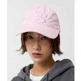 【CIAOPANIC TYPY】OddStudioフロントロゴキャップ | PAL GROUP OUTLET | 詳細画像3 