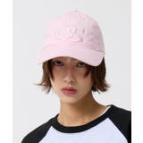 【CIAOPANIC TYPY】OddStudioフロントロゴキャップ | PAL GROUP OUTLET | 詳細画像7 
