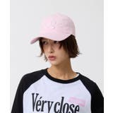 【CIAOPANIC TYPY】OddStudioフロントロゴキャップ | PAL GROUP OUTLET | 詳細画像8 