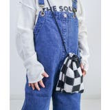 【CIAOPANIC TYPY】アソート柄ニット巾着BAG | PAL GROUP OUTLET | 詳細画像11