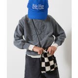 【CIAOPANIC TYPY】アソート柄ニット巾着BAG | PAL GROUP OUTLET | 詳細画像12