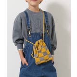【CIAOPANIC TYPY】アソート柄ニット巾着BAG | PAL GROUP OUTLET | 詳細画像13