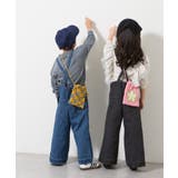 【CIAOPANIC TYPY】アソート柄ニット巾着BAG | PAL GROUP OUTLET | 詳細画像15