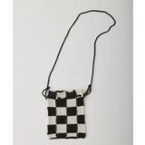 【CIAOPANIC TYPY】アソート柄ニット巾着BAG | PAL GROUP OUTLET | 詳細画像16
