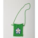 【CIAOPANIC TYPY】アソート柄ニット巾着BAG | PAL GROUP OUTLET | 詳細画像18