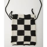 【CIAOPANIC TYPY】アソート柄ニット巾着BAG | PAL GROUP OUTLET | 詳細画像26