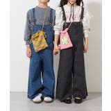 【CIAOPANIC TYPY】アソート柄ニット巾着BAG | PAL GROUP OUTLET | 詳細画像7