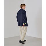【Kastane】PIGMENT DYE WIDE TRACK PANTS | PAL GROUP OUTLET | 詳細画像22