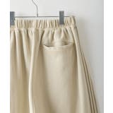 【Kastane】PIGMENT DYE WIDE TRACK PANTS | PAL GROUP OUTLET | 詳細画像28