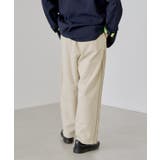 【Kastane】PIGMENT DYE WIDE TRACK PANTS | PAL GROUP OUTLET | 詳細画像19