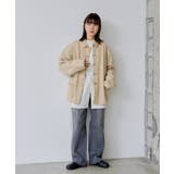 【Kastane】DIRT PROCESSING DENIM PANTS | PAL GROUP OUTLET | 詳細画像9