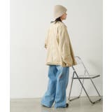 【Kastane】DIRT PROCESSING DENIM PANTS | PAL GROUP OUTLET | 詳細画像19