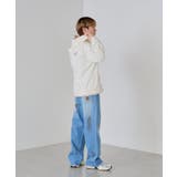 【Kastane】DIRT PROCESSING DENIM PANTS | PAL GROUP OUTLET | 詳細画像25