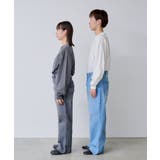 【Kastane】DIRT PROCESSING DENIM PANTS | PAL GROUP OUTLET | 詳細画像2