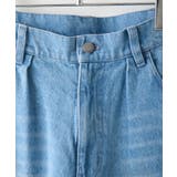 【Kastane】DIRT PROCESSING DENIM PANTS | PAL GROUP OUTLET | 詳細画像31