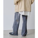 【Kastane】DIRT PROCESSING DENIM PANTS | PAL GROUP OUTLET | 詳細画像8