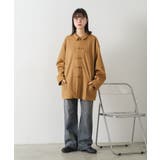 【Kastane】DIRT PROCESSING DENIM PANTS | PAL GROUP OUTLET | 詳細画像36