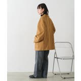 【Kastane】DIRT PROCESSING DENIM PANTS | PAL GROUP OUTLET | 詳細画像37