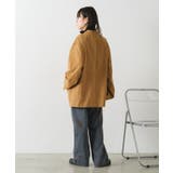 【Kastane】DIRT PROCESSING DENIM PANTS | PAL GROUP OUTLET | 詳細画像38