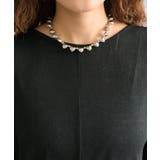 【mystic】袖ギャザーシアーカットソー | PAL GROUP OUTLET | 詳細画像18