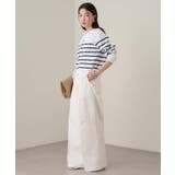 【Loungedress】チノタックPT | PAL GROUP OUTLET | 詳細画像10