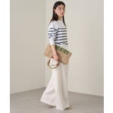 【Loungedress】チノタックPT | PAL GROUP OUTLET | 詳細画像11