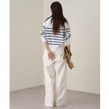 【Loungedress】チノタックPT | PAL GROUP OUTLET | 詳細画像12