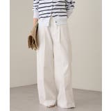 【Loungedress】チノタックPT | PAL GROUP OUTLET | 詳細画像13