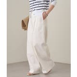 【Loungedress】チノタックPT | PAL GROUP OUTLET | 詳細画像14