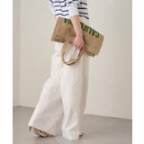 【Loungedress】チノタックPT | PAL GROUP OUTLET | 詳細画像15