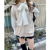 IVO | 【mystic】ニットベスト | PAL GROUP OUTLET