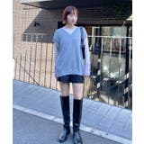 【mystic】ニットベスト | PAL GROUP OUTLET | 詳細画像21