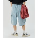 【CIAOPANIC TYPY】ハーフカーゴパンツ | PAL GROUP OUTLET | 詳細画像18