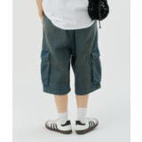 【CIAOPANIC TYPY】ハーフカーゴパンツ | PAL GROUP OUTLET | 詳細画像23