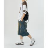 【CIAOPANIC TYPY】ハーフカーゴパンツ | PAL GROUP OUTLET | 詳細画像25