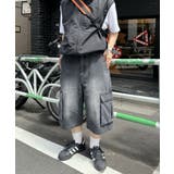 【CIAOPANIC TYPY】ハーフカーゴパンツ | PAL GROUP OUTLET | 詳細画像27