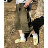 【CIAOPANIC TYPY】ハーフカーゴパンツ | PAL GROUP OUTLET | 詳細画像29