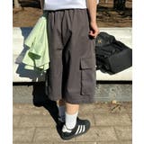 【CIAOPANIC TYPY】ハーフカーゴパンツ | PAL GROUP OUTLET | 詳細画像30