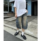 【CIAOPANIC TYPY】ハーフカーゴパンツ | PAL GROUP OUTLET | 詳細画像31