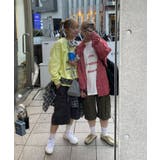 【CIAOPANIC TYPY】ハーフカーゴパンツ | PAL GROUP OUTLET | 詳細画像33