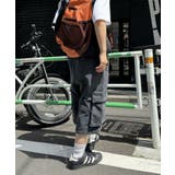 【CIAOPANIC TYPY】ハーフカーゴパンツ | PAL GROUP OUTLET | 詳細画像36