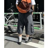 【CIAOPANIC TYPY】ハーフカーゴパンツ | PAL GROUP OUTLET | 詳細画像37