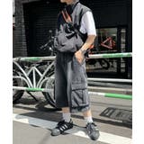 【CIAOPANIC TYPY】ハーフカーゴパンツ | PAL GROUP OUTLET | 詳細画像38