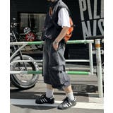 【CIAOPANIC TYPY】ハーフカーゴパンツ | PAL GROUP OUTLET | 詳細画像39