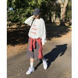 【CIAOPANIC TYPY】ハーフカーゴパンツ | PAL GROUP OUTLET | 詳細画像43