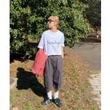 【CIAOPANIC TYPY】ハーフカーゴパンツ | PAL GROUP OUTLET | 詳細画像44