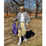 【CIAOPANIC TYPY】ハーフカーゴパンツ | PAL GROUP OUTLET | 詳細画像47