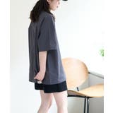 【CIAOPANIC TYPY】水陸両用スラブ半袖Tee | PAL GROUP OUTLET | 詳細画像13